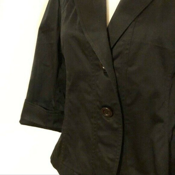 Lafayette 148 Suit Blazer And Pants - Picture 3 of 9